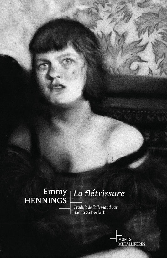 La flétrissure (édition poche)