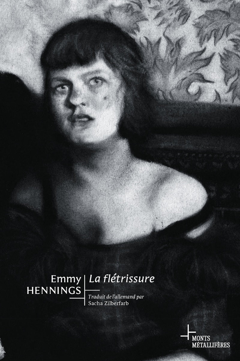 La Flétrissure - EMMY HENNINGS